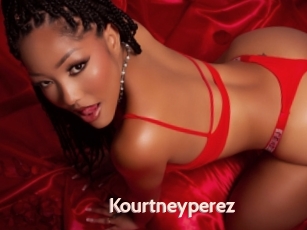 Kourtneyperez
