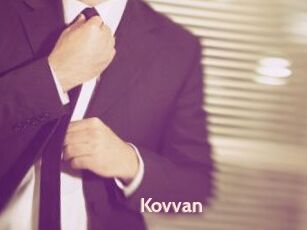 Kovvan