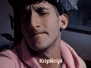 Kripikripi