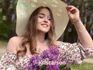 Kriscarson