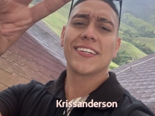 Krissanderson