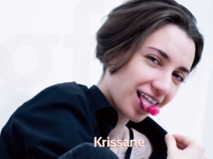 Krissane