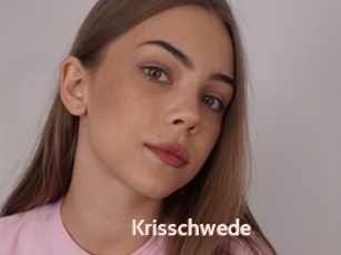 Krisschwede