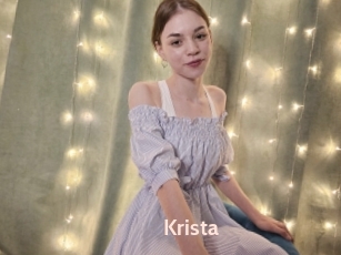 Krista