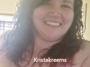 Kristakreems