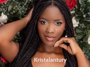 Kristalantury