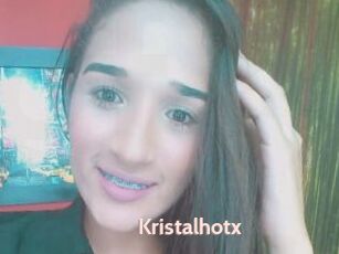 Kristalhotx