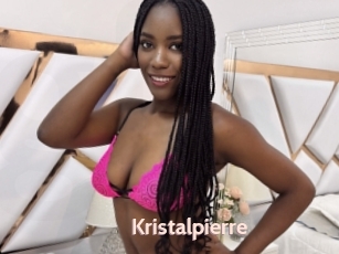 Kristalpierre