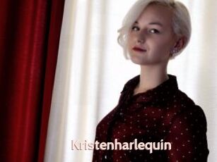 Kristenharlequin