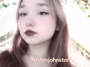 Kristenjohnston