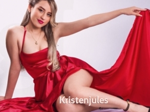 Kristenjules