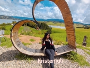 Kristenjuli
