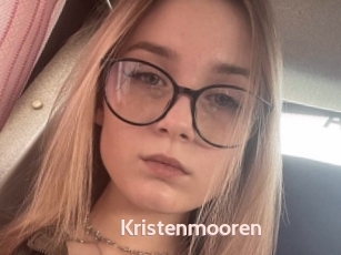 Kristenmooren