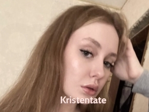 Kristentate