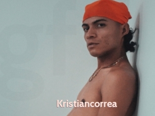 Kristiancorrea