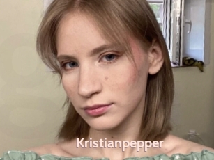 Kristianpepper