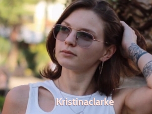 Kristinaclarke