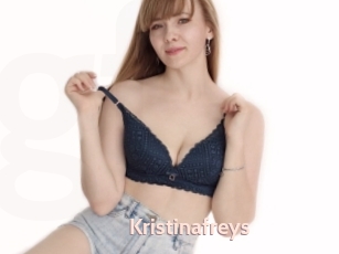 Kristinafreys