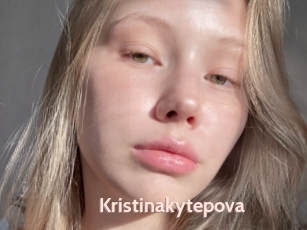 Kristinakytepova