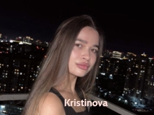 Kristinova