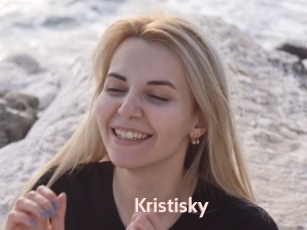 Kristisky