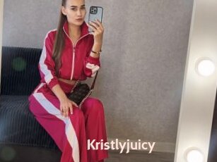 Kristlyjuicy