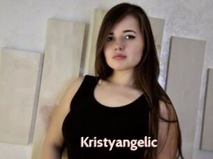 Kristyangelic