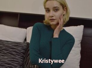 Kristywee