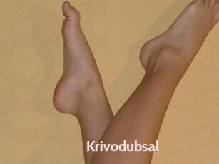 Krivodubsal
