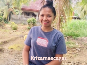 Krizamaecagas
