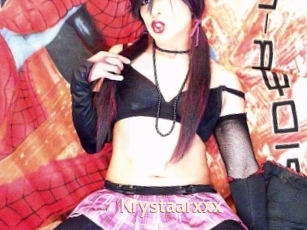 Krystaarxxx
