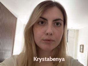 Krystabenya