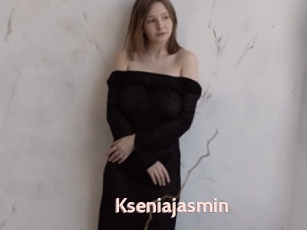 Kseniajasmin