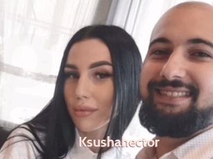 Ksushahector