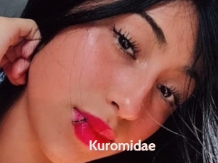 Kuromidae