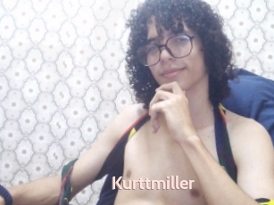 Kurttmiller