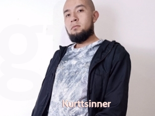 Kurttsinner
