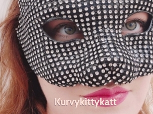 Kurvykittykatt