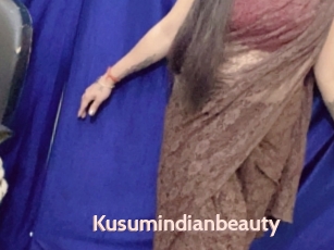 Kusumindianbeauty