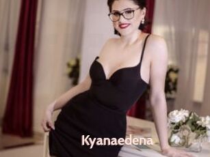 Kyanaedena