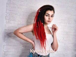 Kyiiecrystai