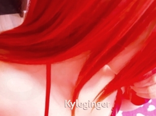 Kyleginger