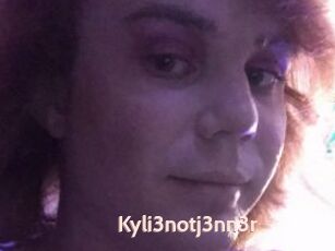 Kyli3notj3nn3r