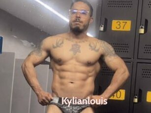 Kylianlouis