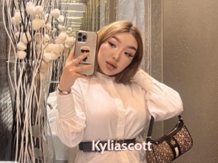 Kyliascott