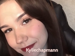 Kyliechapmann