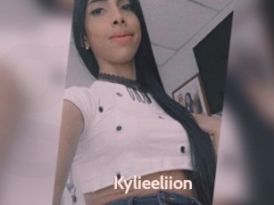 Kylieeliion