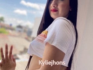 Kyliejhons