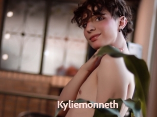 Kyliemonneth