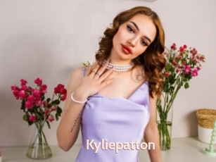Kyliepatton